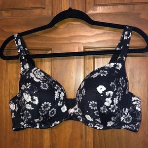Cacique Intuition Plunge Bra
